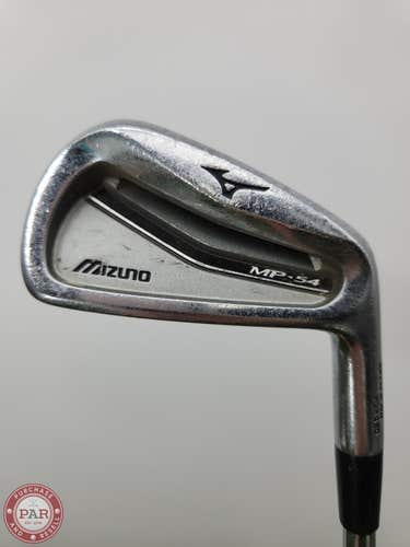 2013 MIZUNO MP54 3 IRON REG TT DYNAGOLD 38.5" GOOD