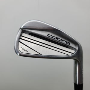 2023 COBRA KING TOUR 5 IRON STIFF KBS $ TAPER 120 37.75" VERYGOOD