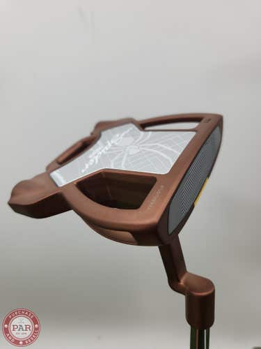 TAYLORMADE MY SPIDER TOUR PUTTER 36" +HC DEMO