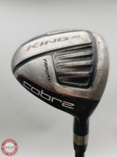 COBRA KING JR FAIRWAY WOOD JUNIOR FAIR