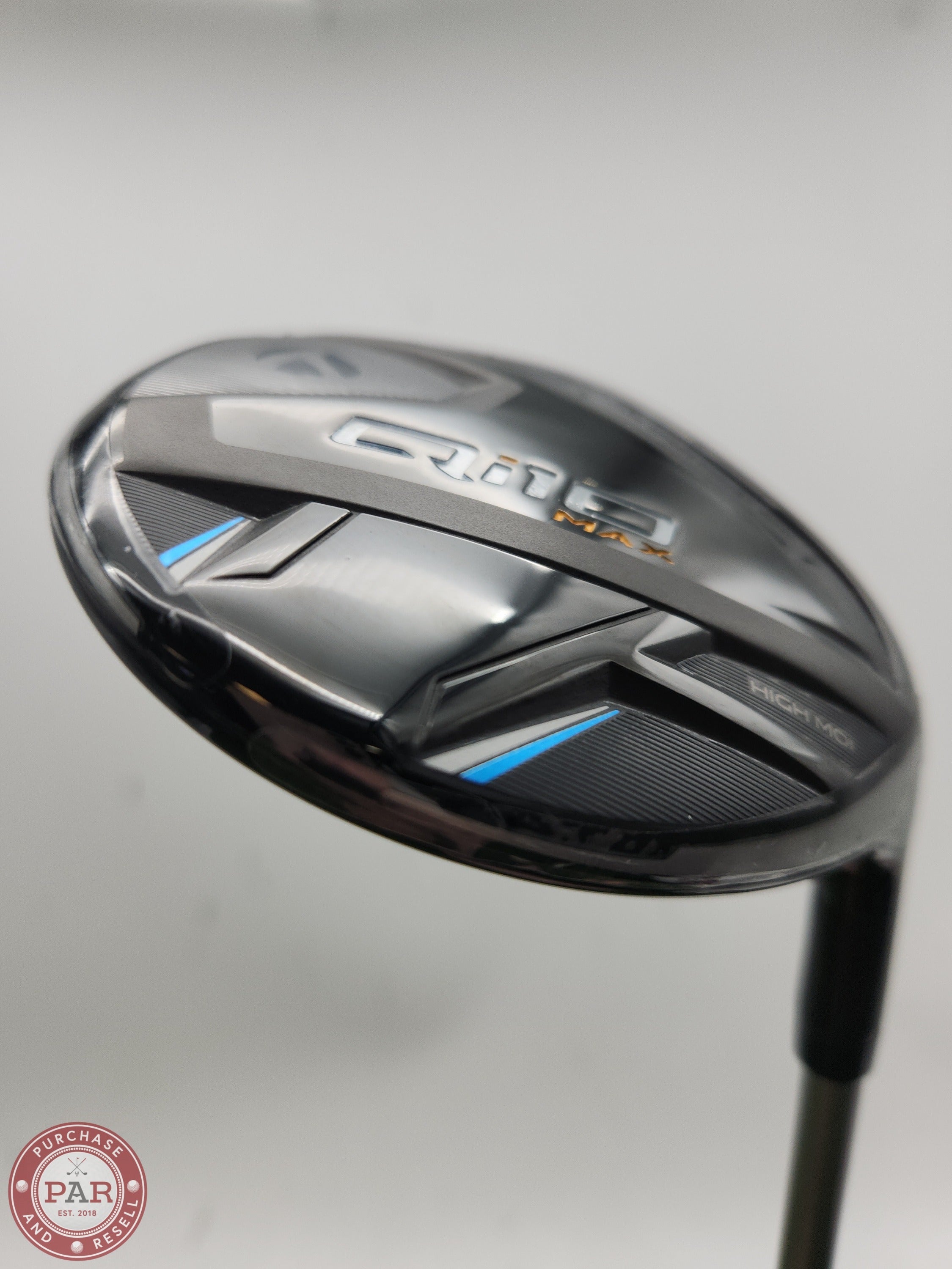 TaylorMade Qi10 NX Speeder Fujikura 0 TCS Driver Shaft Golf 