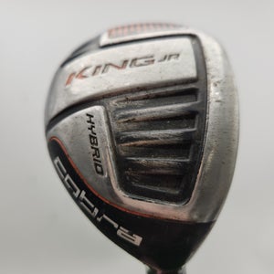 COBRA KING JR HYBRID JUNIOR (KIDS 50"-52" TALL) FAIR