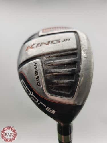 COBRA KING JR HYBRID JUNIOR (KIDS 50"-52" TALL) FAIR