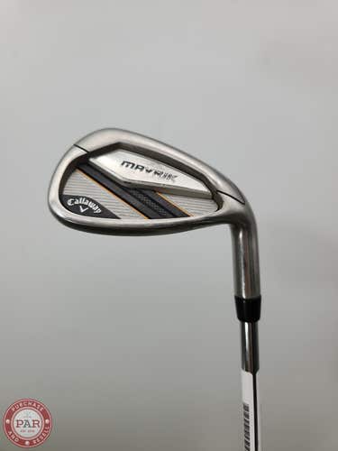 2020 CALLAWAY MAVRIK MAX PITCHING WEDGE REG TT XP 95 35.25" FAIR