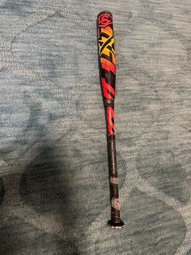 Louisville LXT 29/18 (-11) Fastpitch Softball Bat