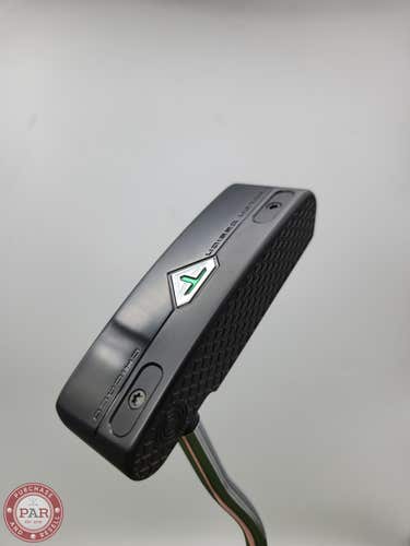 2022 ODYSSEY TOULON CHICAGO PUTTER 33" +HC DEMO