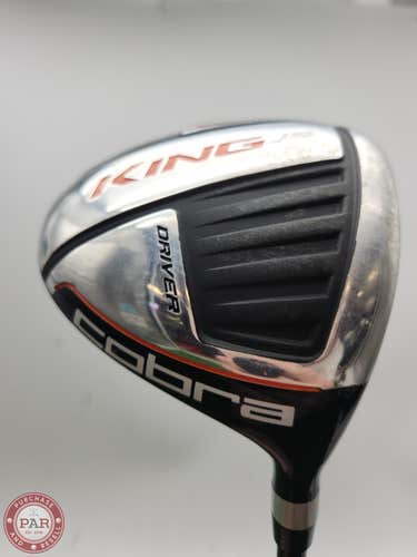 COBRA KING JR DRIVER JUNIOR (KIDS 60" TALL) VERYGOOD