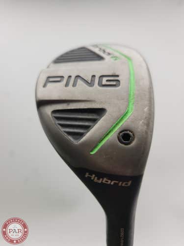 2018 PING PRODI G HYBRID JUNIOR PING GRAPHITE FAIR