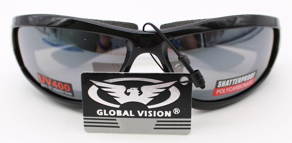 Global Vision Viva FM -Part Number- 76182