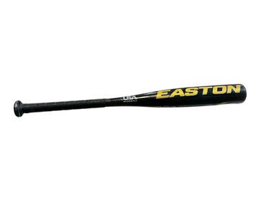 Used Easton BEAST ALX50 BB/SB USA 2 1/4 Bat 24" 11873-S000235949