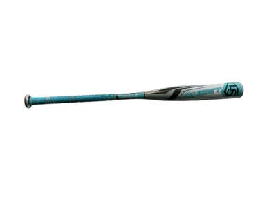 Used Louisville Slugger QUEST BB/SB Fastpitch Bat 28" 11873-S000235982