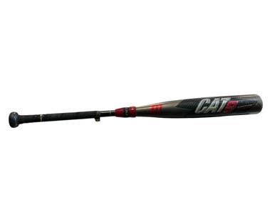 Used Marucci CAT 9 COMPOSITE BB/SB USSSA 2 3/4 Bat 31" 11873-S000238292