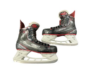 Used Bauer VAPOR X2.7 Senior Hockey Skate Senior 10 11873-S000238334