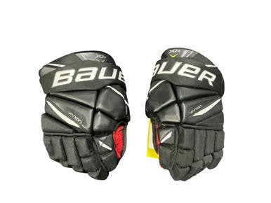 Used Bauer VAPOR X2.9 Senior Gloves Black 13" 11873-S000238343