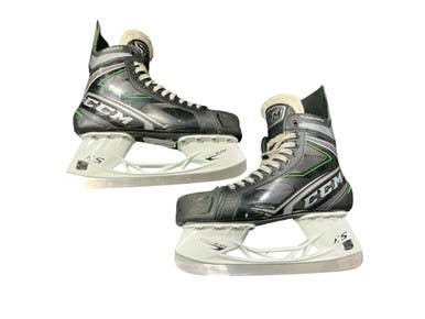 Used CCM RIBCORE Senior Hockey Skate Senior 10.5 11873-S000238428