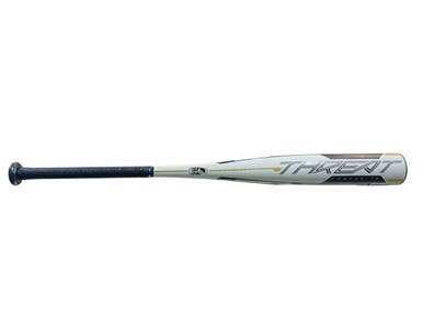 Used Rawlings UTZT12 BB/SB USSSA 2 3/4 Bat 31" 11873-C000238521
