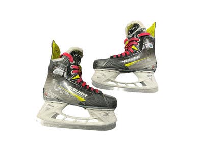 Used Bauer VAPOR X4 Junior Hockey Skate Junior 03 11873-S000231266