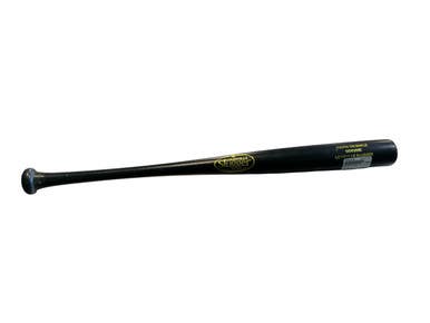 Used Louisville Slugger YOUTH 125 MAPLE BB/SB Wood Bat 28" 11873-S000236585