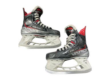 Used Bauer VAPOR X LTX PRO Junior Hockey Skate Junior 02.5 11873-S000231023