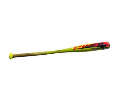 Used Easton YSB19RIV10 BB/SB USA 2 1/4 Bat 28" 11873-S000234975