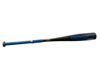 Used Rawlings 5150 BB/SB USA 2 5/8 Bat 30" 11873-S000238857