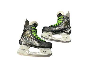 Used CCM 70K RIBCORE Youth Hockey Skate Youth 11.5 11873-S000238858