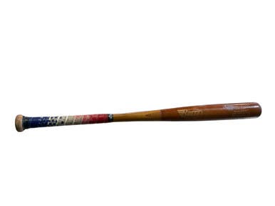 Used Brett Bros DIXIE YOUTH BB/SB Wood Bat 30" 11873-S000238862