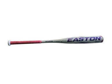 Used Easton PINK SAPPHIRE BB/SB Fastpitch Bat 29" 11873-S000238865