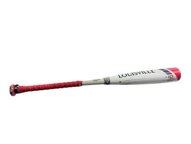 Used Louisville Slugger SELECT 715 BB/SB USSSA 2 3/4 Bat 30" 11873-S000238902
