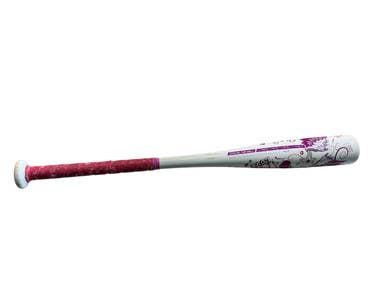 Used Easton LOVE BB/SB T-Ball Bat 24" 11873-S000238968