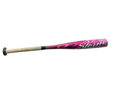 Used Worth STORM BB/SB T-Ball Bat 25" 11873-S000238967