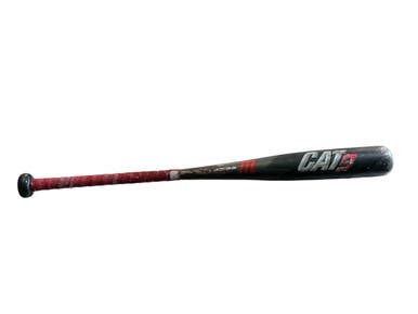Used Marucci CAT 9 BB/SB USSSA 2 3/4 Bat 30" 11873-S000238989