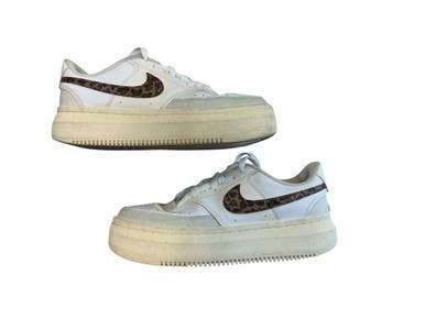 Used Nike Running/X-Train Shoes W Senior 9.5 11873-S000233002