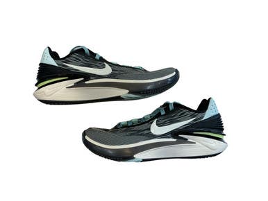 Used Nike COURT VISION ALTA Basketball Shoes M White Senior 10 11873-S000233039