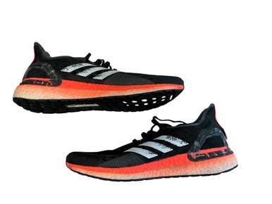 Used Adidas ULTRABOOST PB Running/X-Train Shoes M Black Senior 11 11873-C000238749