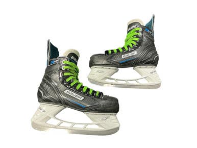 Used Bauer XLP Senior Hockey Skate Senior 6 11873-S000238799
