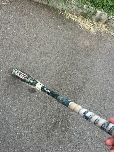 2026 Louisville Slugger Select PWR Hybrid BBCOR Certified Bat (-3) 30 oz 33" (Used)