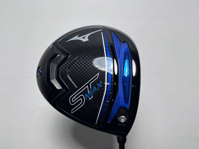 Mizuno ST-MAX 230 Driver 10.5* Project X Denali Red 5.5 50g Regular RH