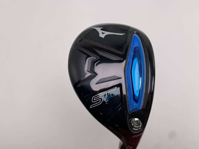 Mizuno ST-MAX 230 4 Hybrid 22* Project X Denali Red 5.0 60g Senior RH