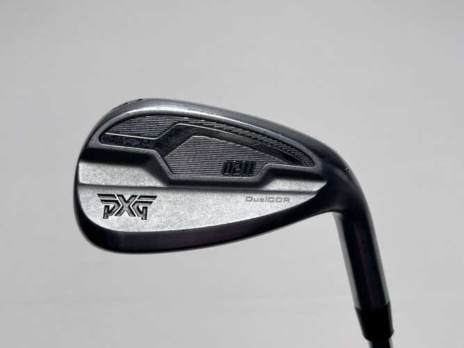 PXG 0211 2021 Gap Wedge GW True Temper Elevate Tour Extra Stiff Steel Mens RH