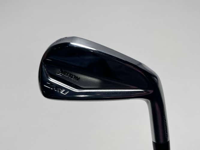 Srixon ZXiU 3 Utility Iron 20* Mitsubishi Chemical MMT 304SS 80g Stiff RH