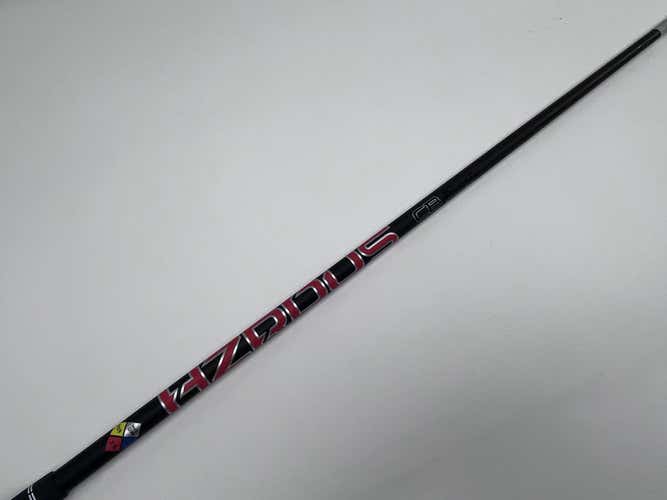 Project X HZRDUS Red CB 5.5 60g Regular Fairway Wood Shaft 42.25"-Titleist