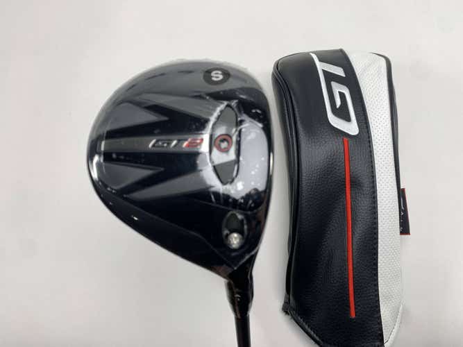 Titleist GT2 3 Fairway Wood 15* Tensei K Black XlinkTech 75g Stiff RH HC NEW