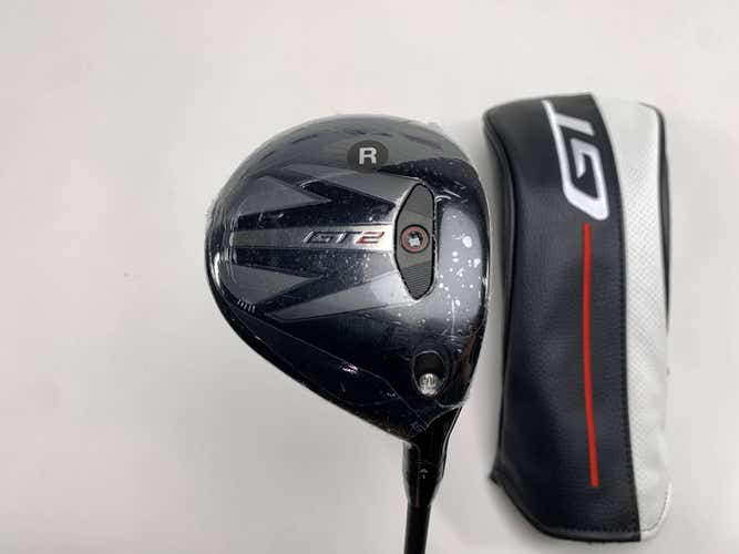 Titleist GT2 3 Fairway Wood 15* Tensei K Blue Xlink Tech 65g Regular RH HC NEW