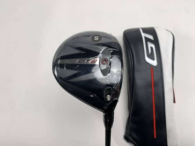 Titleist GT2 3 Fairway Wood 15* Tensei K Blue Xlink Tech 65g Stiff RH HC NEW
