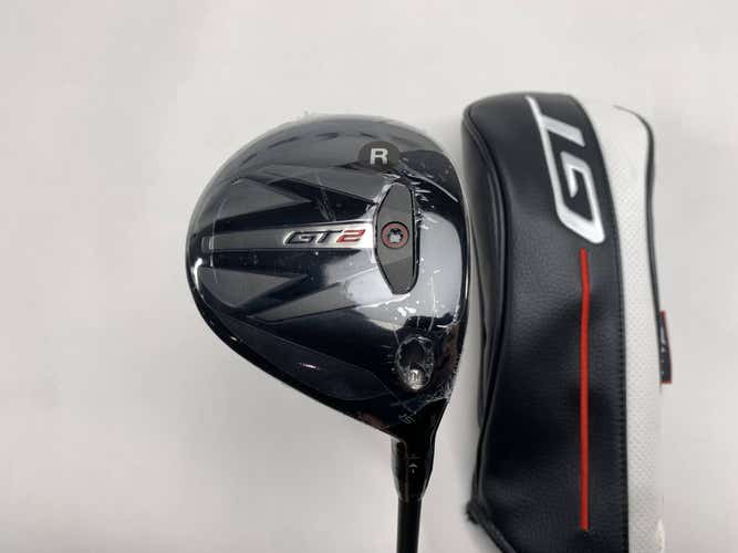 Titleist GT2 3 Fairway Wood 15* Tensei K Blue Xlink Tech 65g Regular RH HC NEW