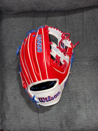 2025 RH Wilson A2000 Baseball Glove 11.5" (New)