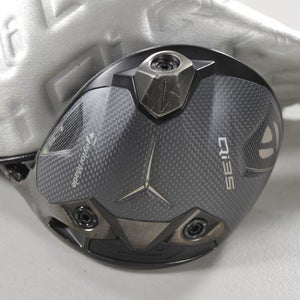 TaylorMade Qi35 LS 9.0* Driver Stiff Flex Right Reax 60g  # 215578