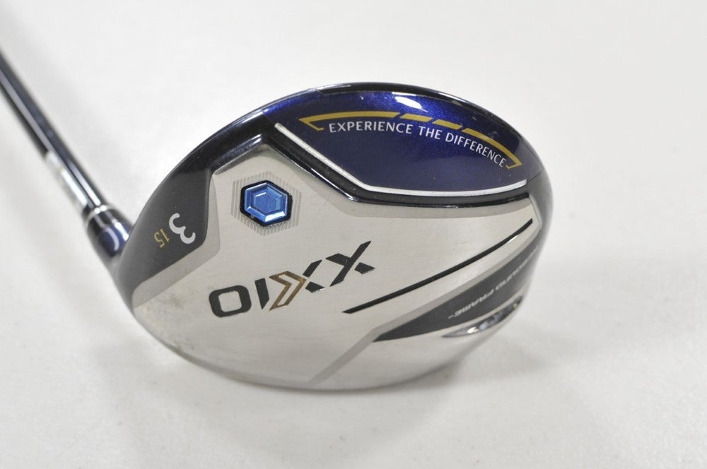 XXIO MP800 3 Wood / 15° Regular Flex Shaft 42.5” | SidelineSwap