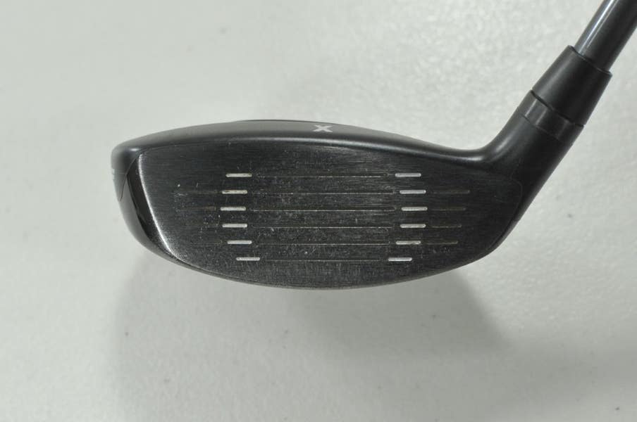 PXG 0317 X Gen4 17* Hybrid Stiff Flex Right Riptide 6.0 80g